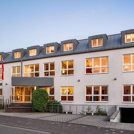 Amedia Frankfurt Russelsheim Trademark Collection By Wyndham מראה חיצוני תמונה