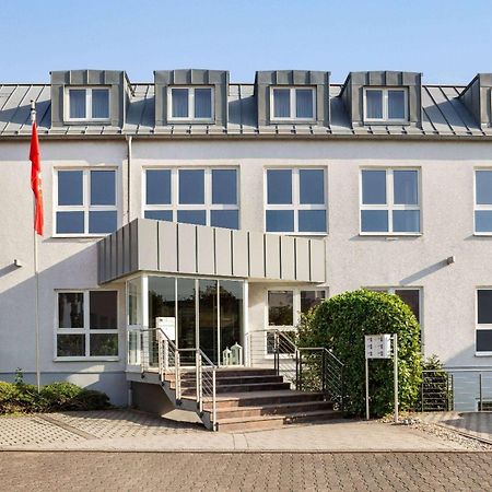 Amedia Frankfurt Russelsheim Trademark Collection By Wyndham מראה חיצוני תמונה