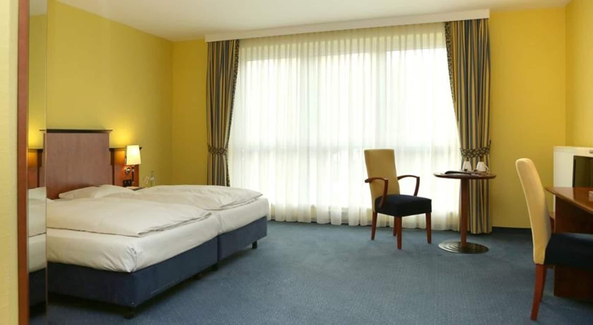 Amedia Frankfurt Russelsheim Trademark Collection By Wyndham מראה חיצוני תמונה