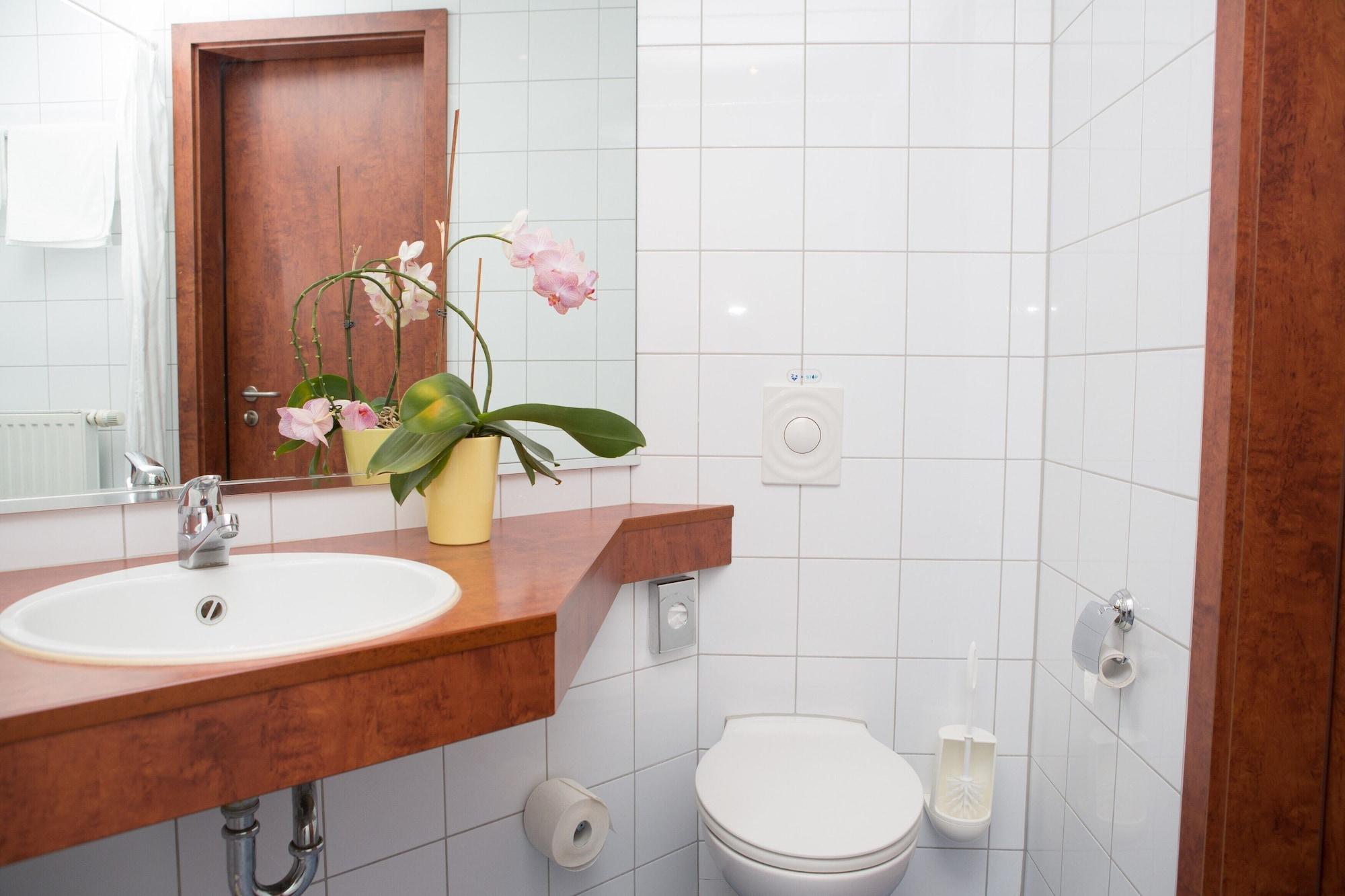 Amedia Frankfurt Russelsheim Trademark Collection By Wyndham מראה חיצוני תמונה