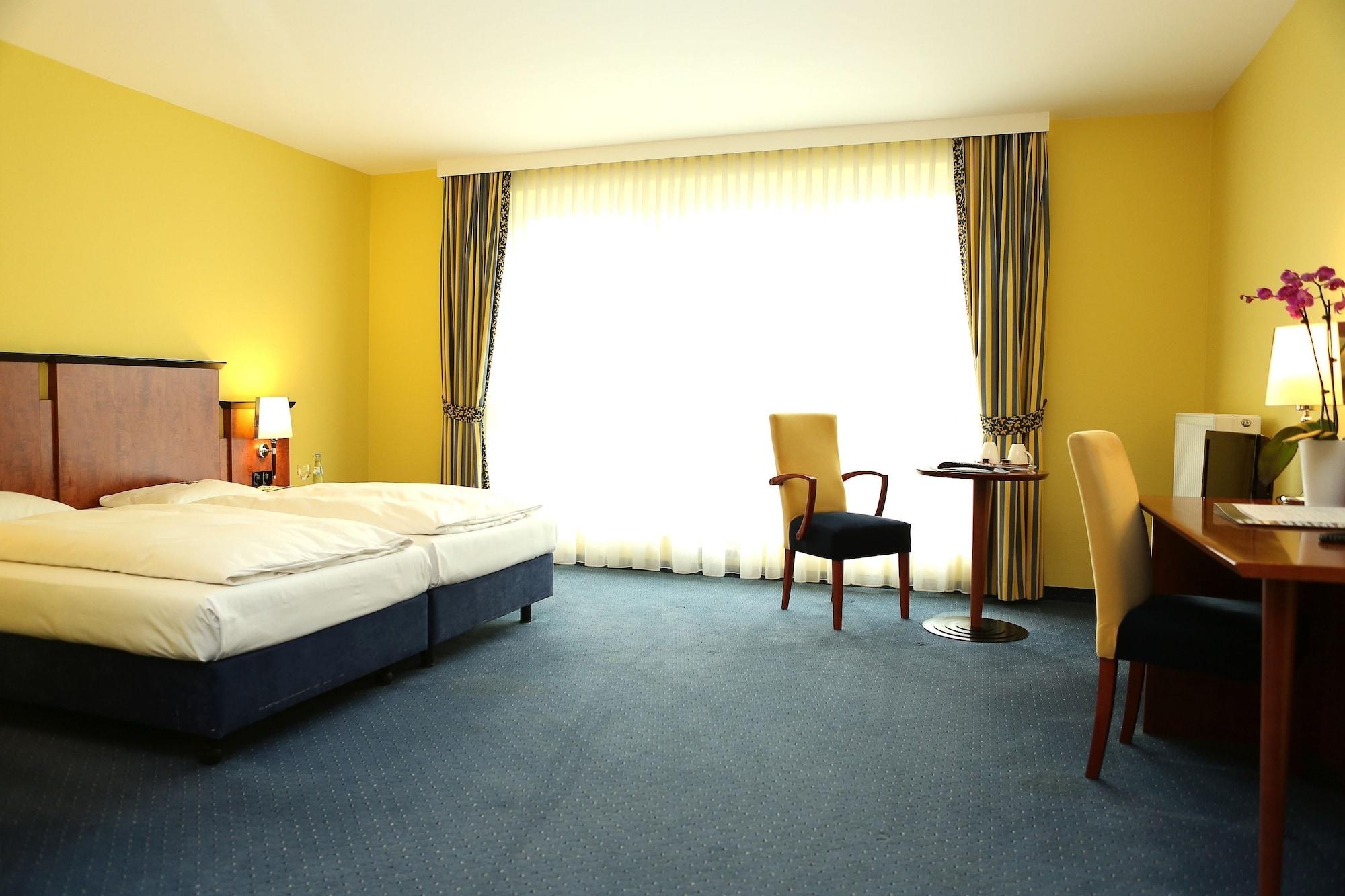 Amedia Frankfurt Russelsheim Trademark Collection By Wyndham מראה חיצוני תמונה