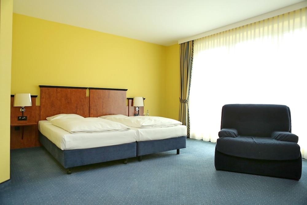 Amedia Frankfurt Russelsheim Trademark Collection By Wyndham מראה חיצוני תמונה