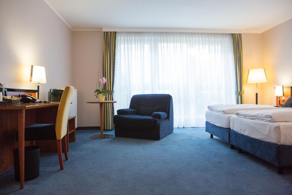 Amedia Frankfurt Russelsheim Trademark Collection By Wyndham מראה חיצוני תמונה