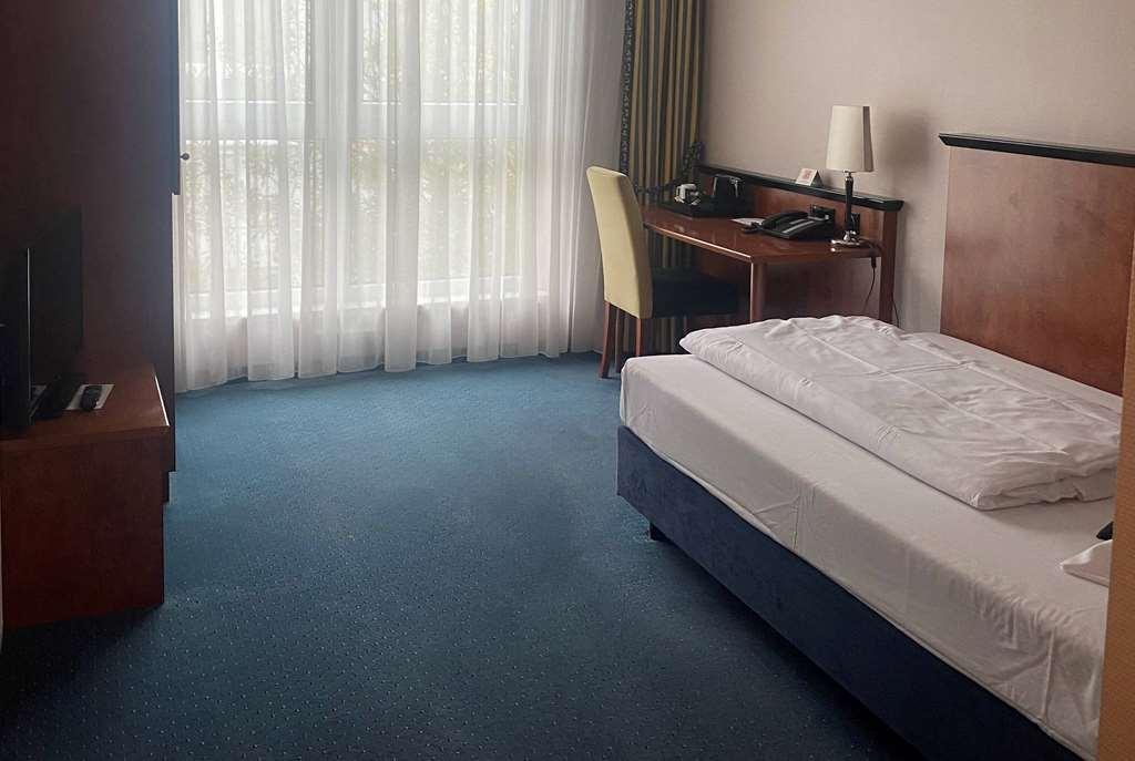 Amedia Frankfurt Russelsheim Trademark Collection By Wyndham חדר תמונה