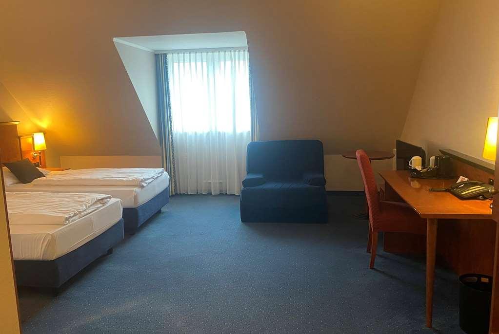 Amedia Frankfurt Russelsheim Trademark Collection By Wyndham חדר תמונה
