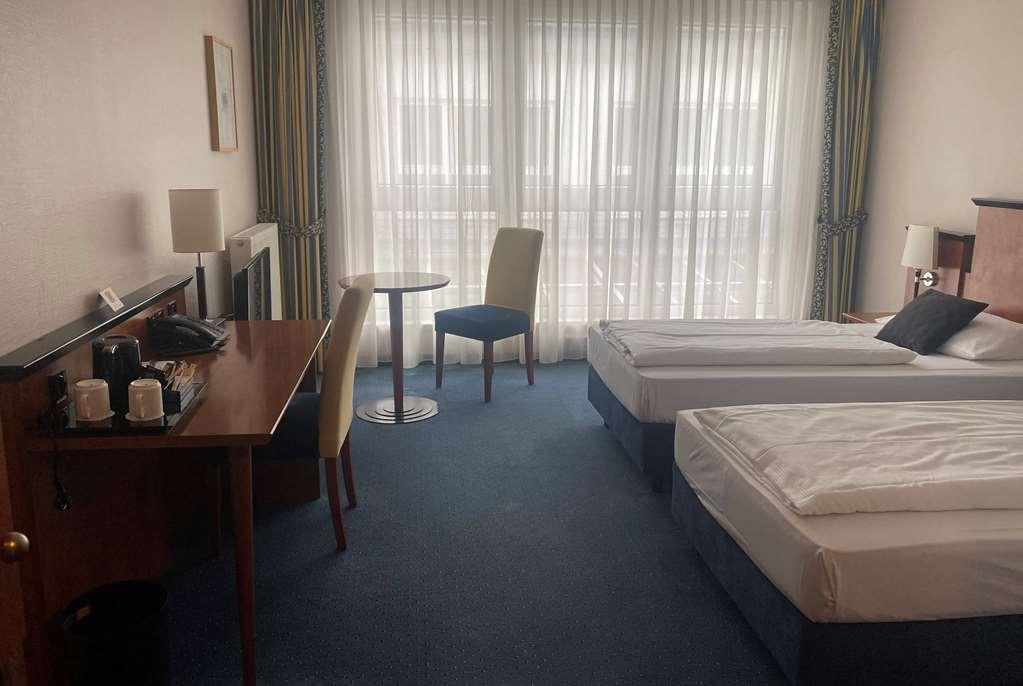 Amedia Frankfurt Russelsheim Trademark Collection By Wyndham חדר תמונה