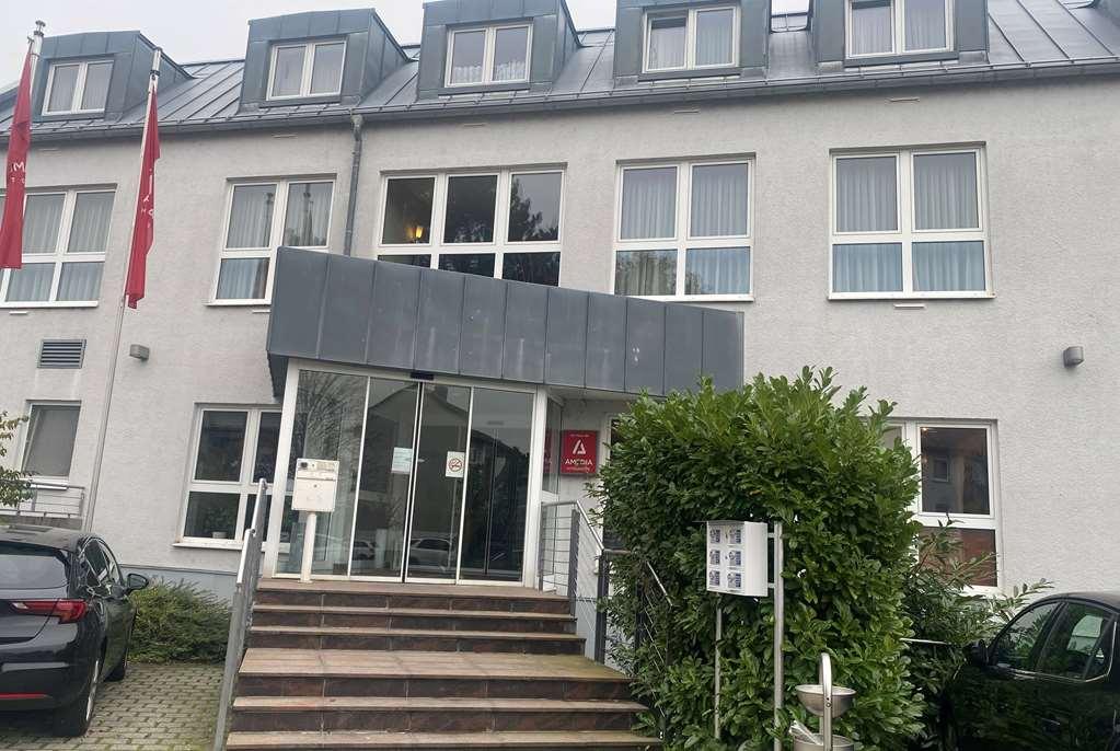 Amedia Frankfurt Russelsheim Trademark Collection By Wyndham מראה חיצוני תמונה