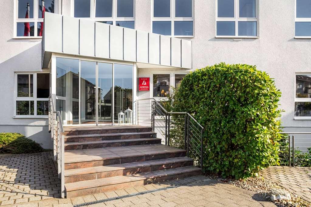 Amedia Frankfurt Russelsheim Trademark Collection By Wyndham מראה חיצוני תמונה