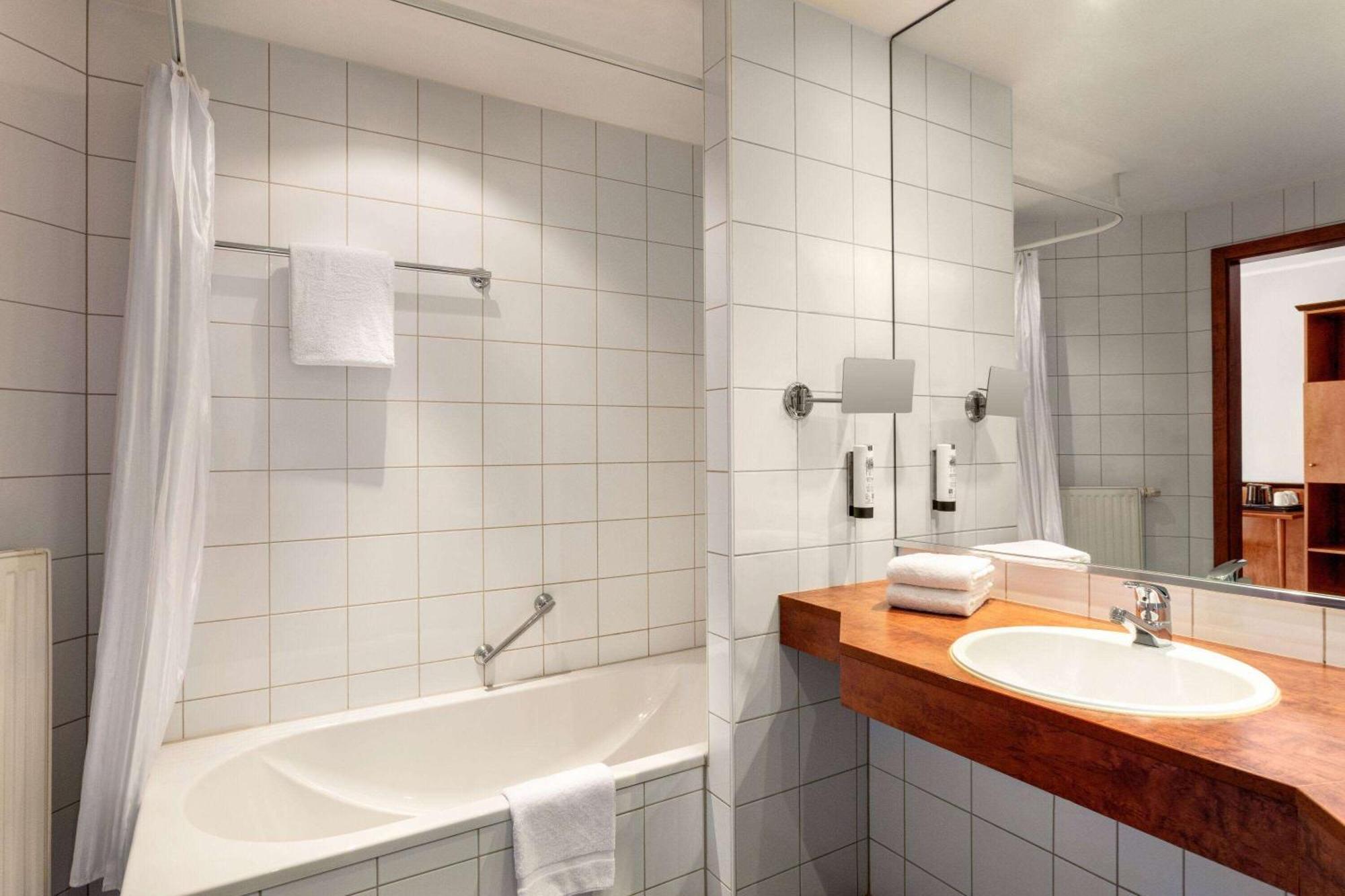 Amedia Frankfurt Russelsheim Trademark Collection By Wyndham מראה חיצוני תמונה