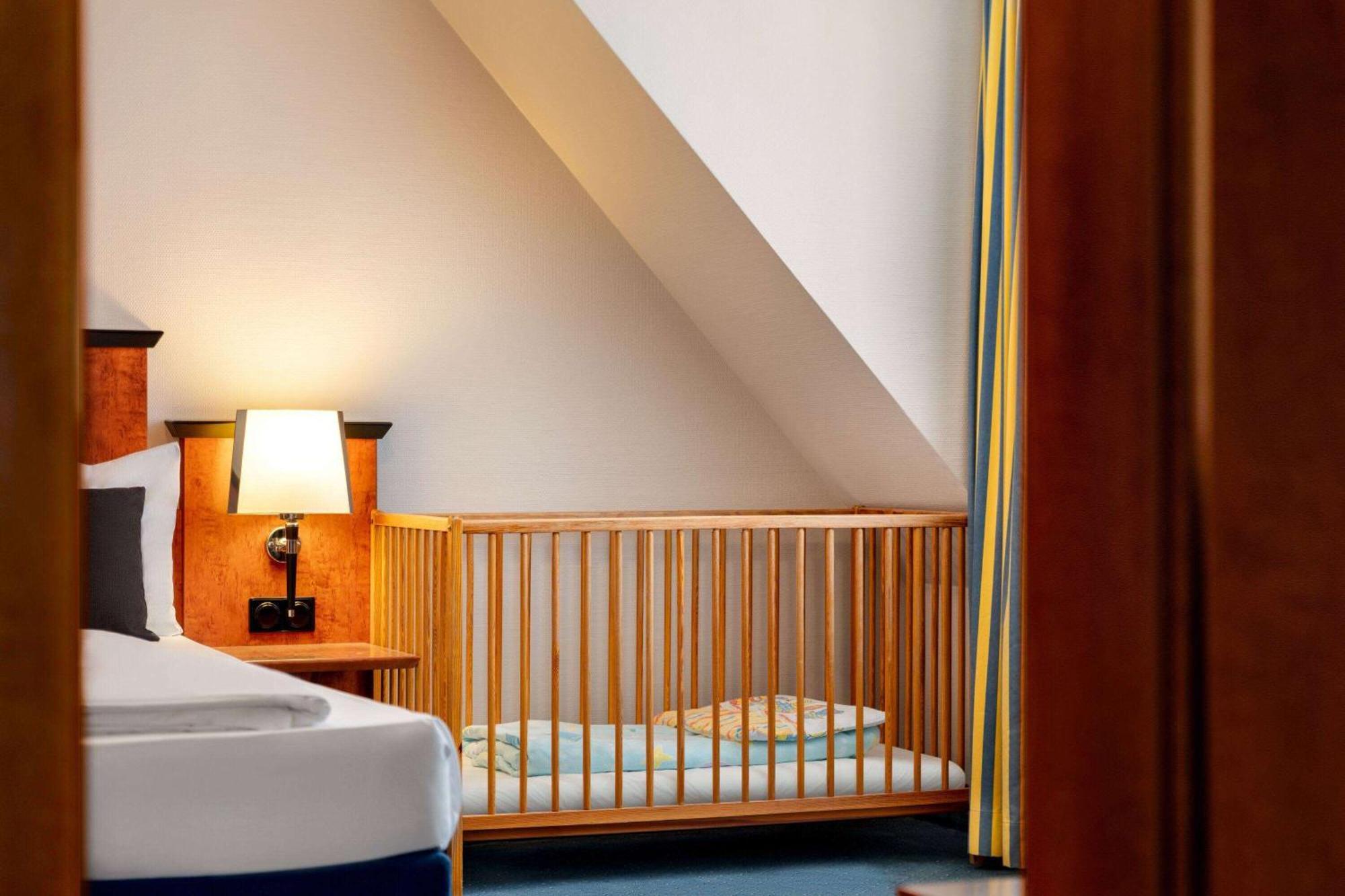 Amedia Frankfurt Russelsheim Trademark Collection By Wyndham מראה חיצוני תמונה