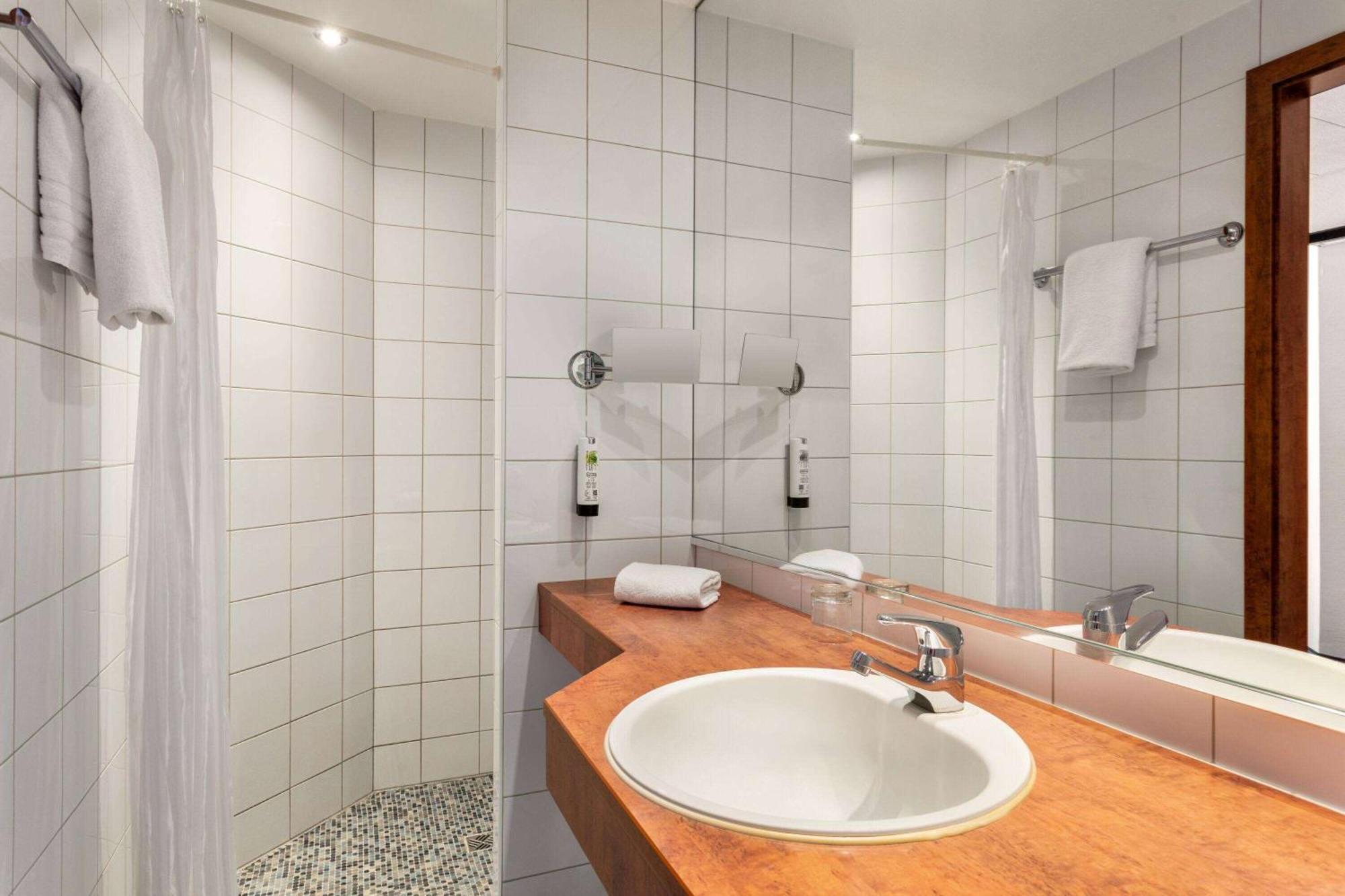 Amedia Frankfurt Russelsheim Trademark Collection By Wyndham מראה חיצוני תמונה