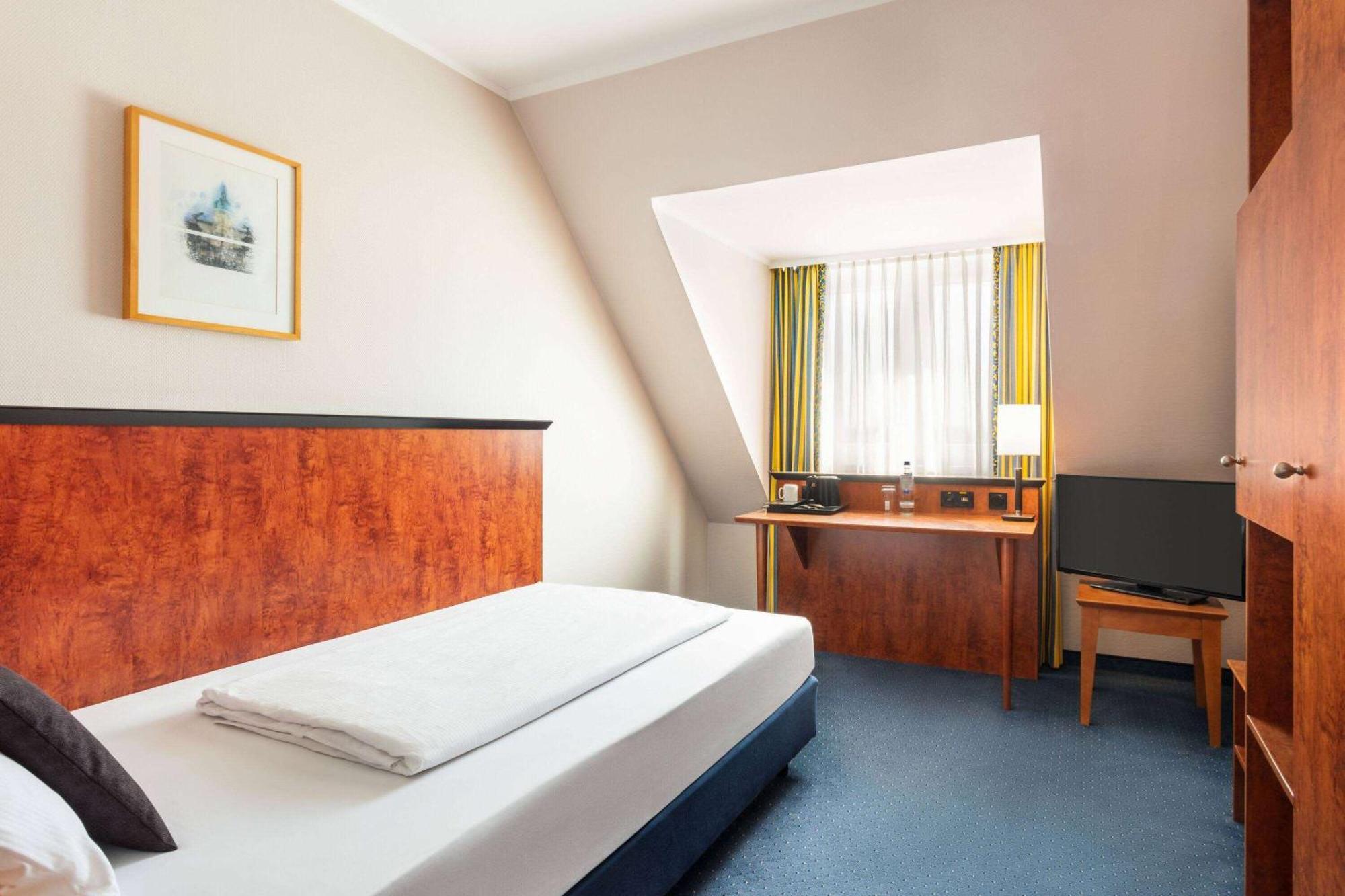 Amedia Frankfurt Russelsheim Trademark Collection By Wyndham מראה חיצוני תמונה