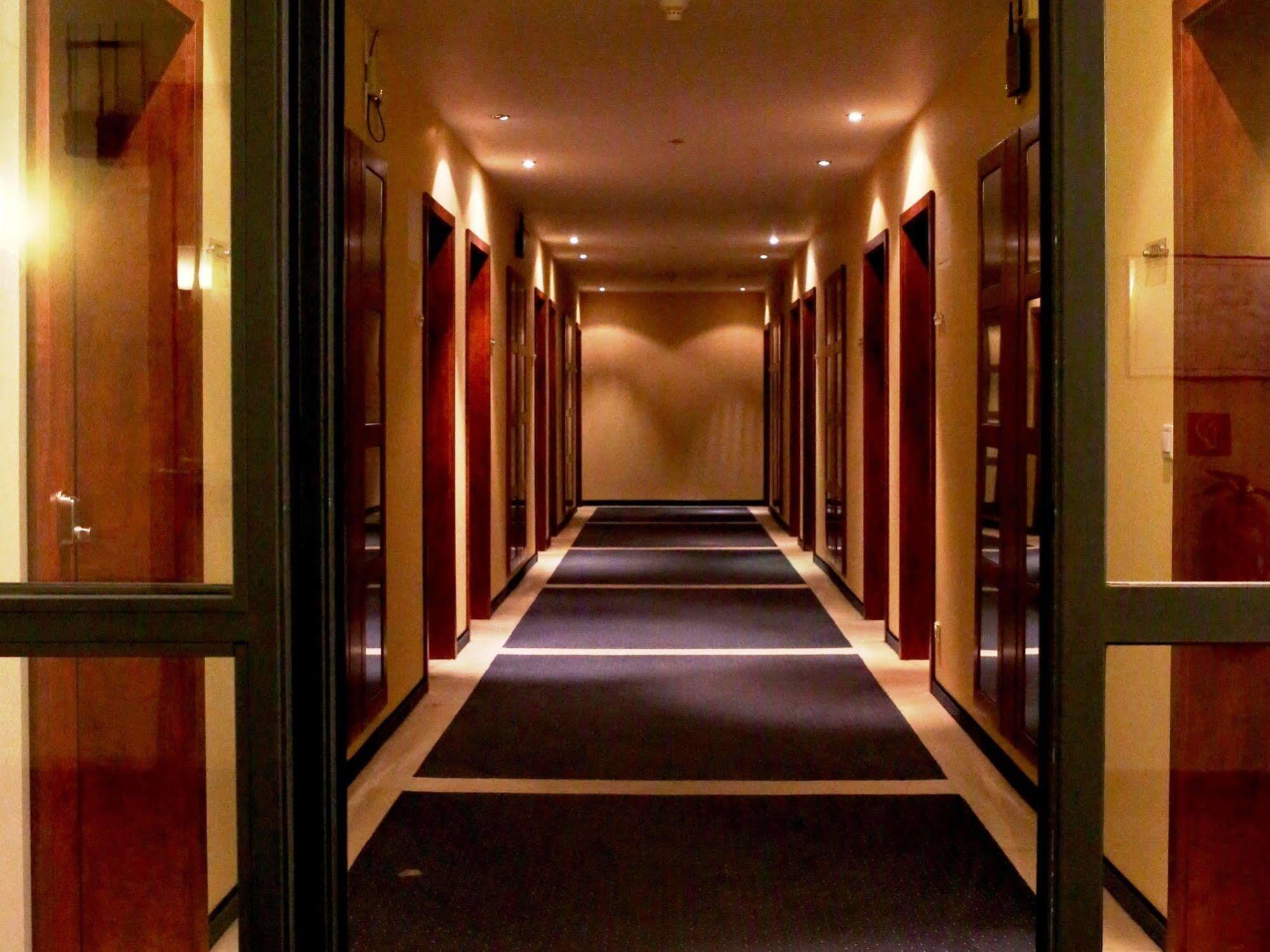 Amedia Frankfurt Russelsheim Trademark Collection By Wyndham מראה חיצוני תמונה